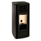 Salamandra a Pellets Elisa Ventilada - Ferlux